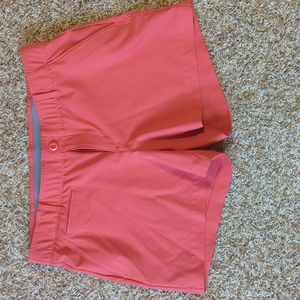 Under Armour shorts, size 10